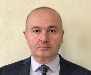 Меняйло назначил врио главы минприроды Северной Осетии