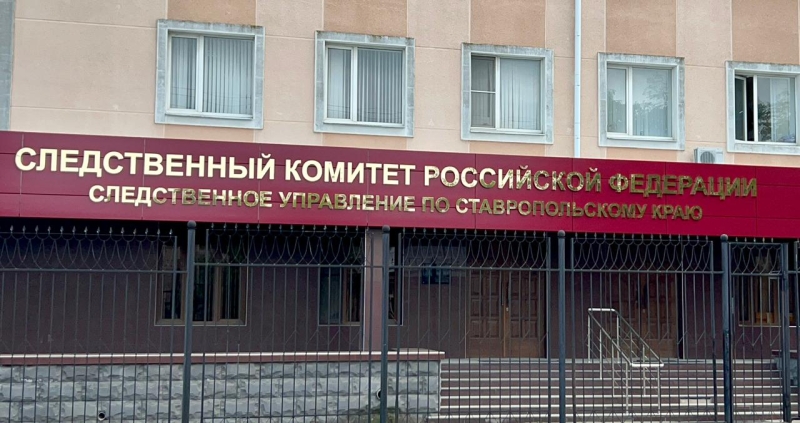 Бастрыкин поручил главе СКР на Ставрополье расследовать мошенничество в отношении сироты