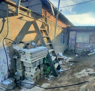 В Дагестане семья из 8 человек отравилась угарным газом, среди них 4 детей