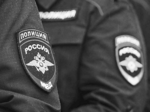 На Ставрополье в ДТП погибли 4 человека - двое полицейских, женщина и ребёнок