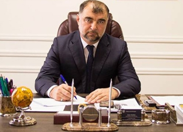 <i>Министр культуры Чечни станет зампредом регионального правительства</i>