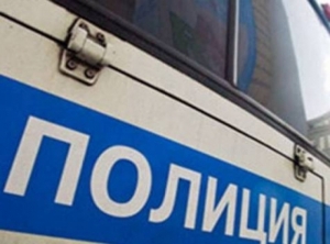 На Ставрополье завели дело на серийного похитителя дорожных знаков