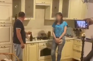 Житель Ессентуков облил жену керосином и поджег за неуважение