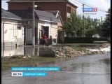 Погода в тереке на неделю. Заречный Кабардино Балкария. В каком году было наводнение в городе Прохладном КБР. Гисметео Терек КБР.