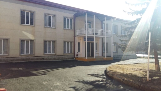 <i>В Северной Осетии стартует реконструкция центра пульмонологии в Верхнем Фиагдоне</i>