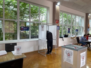 На Ставрополье организовали голосование за вхождение ЛДНР в Россию