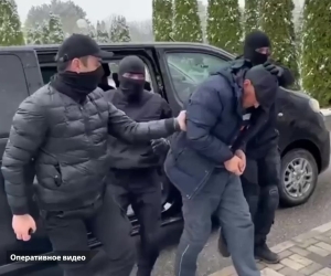 ФСБ задержала участника банды Басаева спустя 24 года после вторжения в Дагестан