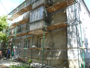 Около 300 многоквартирных домов отремонтируют в Ставрополе в 2022 году