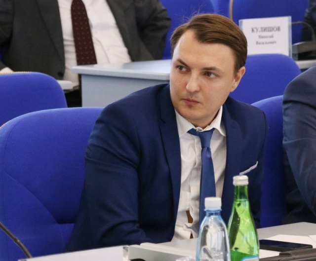 <i>Прокуратура: Суд по делу экс-министра туризма Ставрополья пройдёт в Ессентуках</i>
