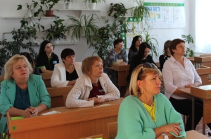Ставропольские поисковики провели мероприятие с педагогами Петровского городского округа