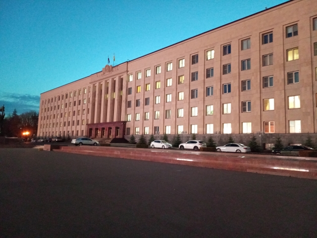 <i>На Ставрополье в строительство объектов по нацпроектам вложат ₽12 миллиардов</i>