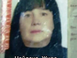 Сотрудники моздокской полиции нашли пропавшую 52-летнюю женщину