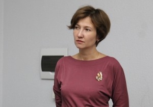 Екатерина Агеева