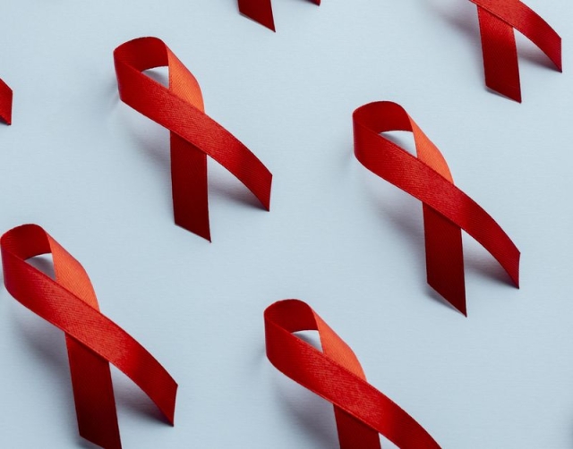 <i>На Ставрополье в 2024 году количество ВИЧ-инфицированных достигло 534 человек</i>