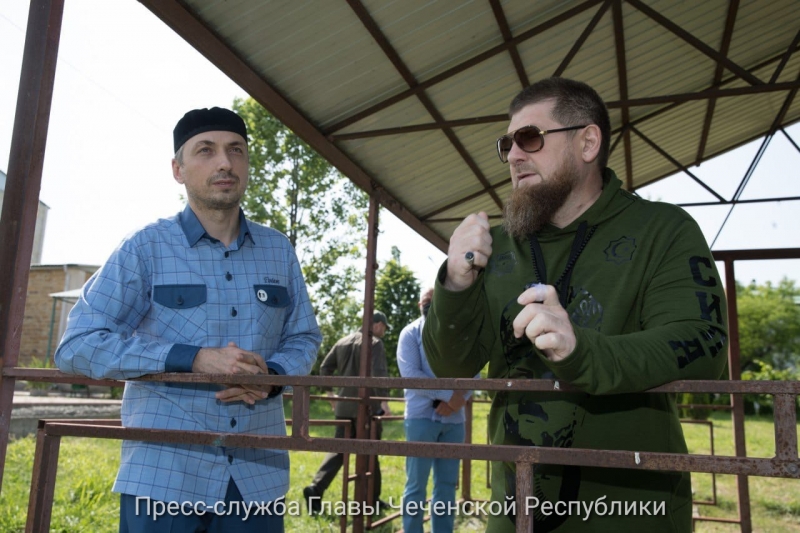 Кадыров заявил о готовности Чечни к любым вызовам коронавируса