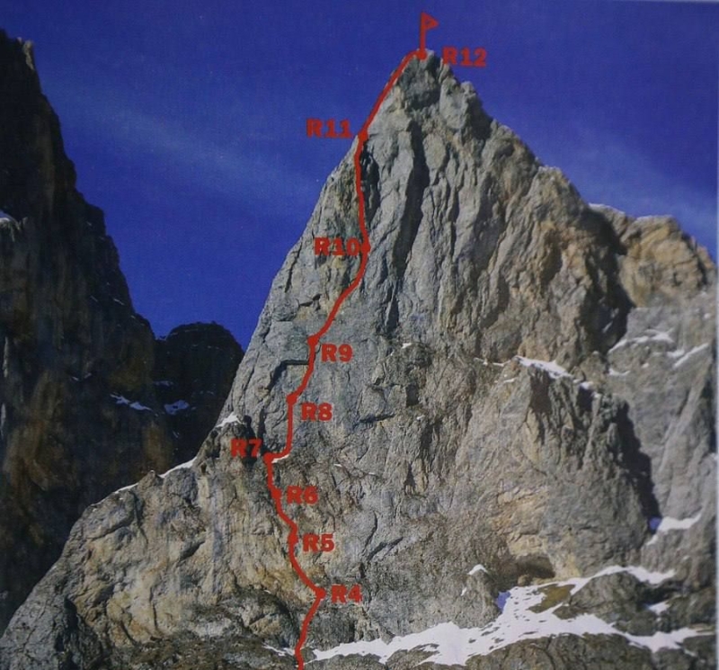 Путеводитель по маршрутам горной Ингушетии создали при участии альпинистов