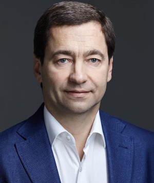 Новым председателем Юго-Западного банка Сбербанка стал Анатолий Песенников