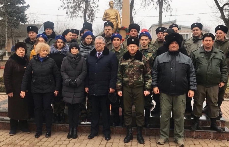 каталог Новопавловск