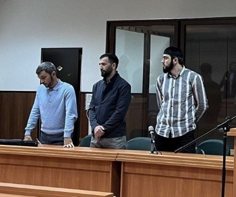 В Ингушетии известный врач получил пять лет условно за пособничество боевикам НВФ