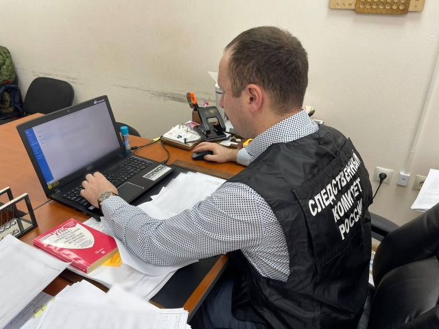 <i>На Ставрополье осужден 41-летний мужчина за изнасилование двух падчериц</i>