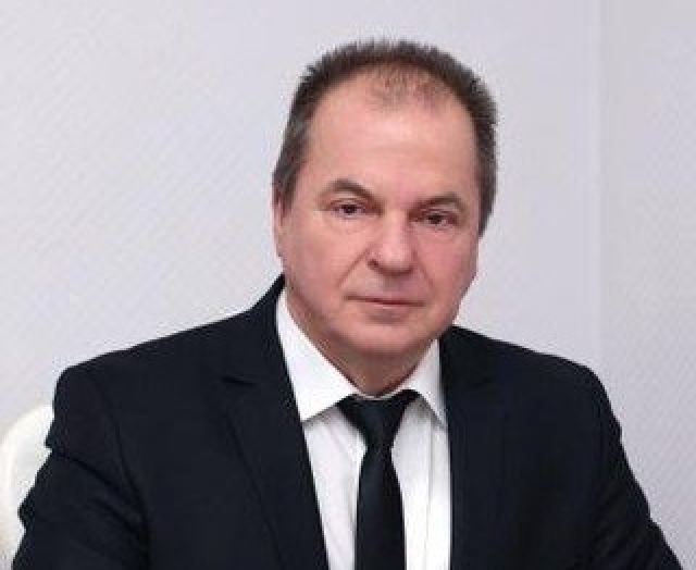 <i>Директор Ставропольского филиала РАНХиГС оценил развитие отечественного автопрома</i>