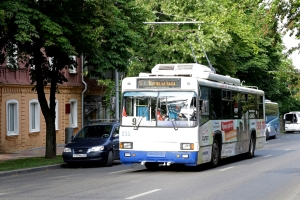 В Ставрополе подвели итоги приема заявок на возмещение затрат организаций-перевозчиков