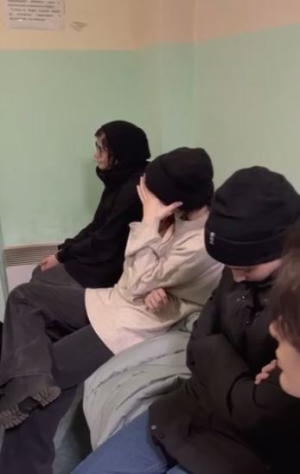 Жертвы домашнего насилия из Дагестана умоляли полицейских их пристрелить, но не отдавать родне