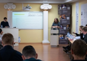 В Ставрополе назвали победителей конкурса молодежных инициатив