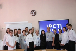 В Ставрополе открыли профильный класс «Стандартизация и метрология»