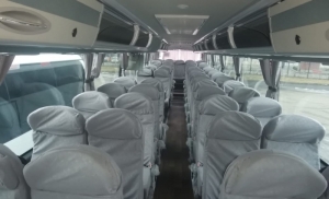 В Северной Осетии на линии выйдут 55 новых автобусов