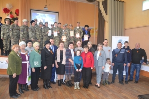 В Ставропольском крае стартовал региональный этап Всероссийской «Вахты памяти 2022»