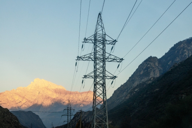 <i>«Россети» полностью выполнили обязательства в 2021 году перед поставщиками электроэнергии на Северном Кавказе</i>
