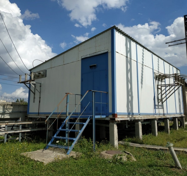 <i>«Россети» приступили к комплексной реконструкции ключевого центра энергопитания Ставрополя</i>