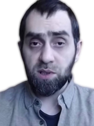 Блогера из Ингушетии Ислама Белокиева заподозрили в пропаганде терроризма
