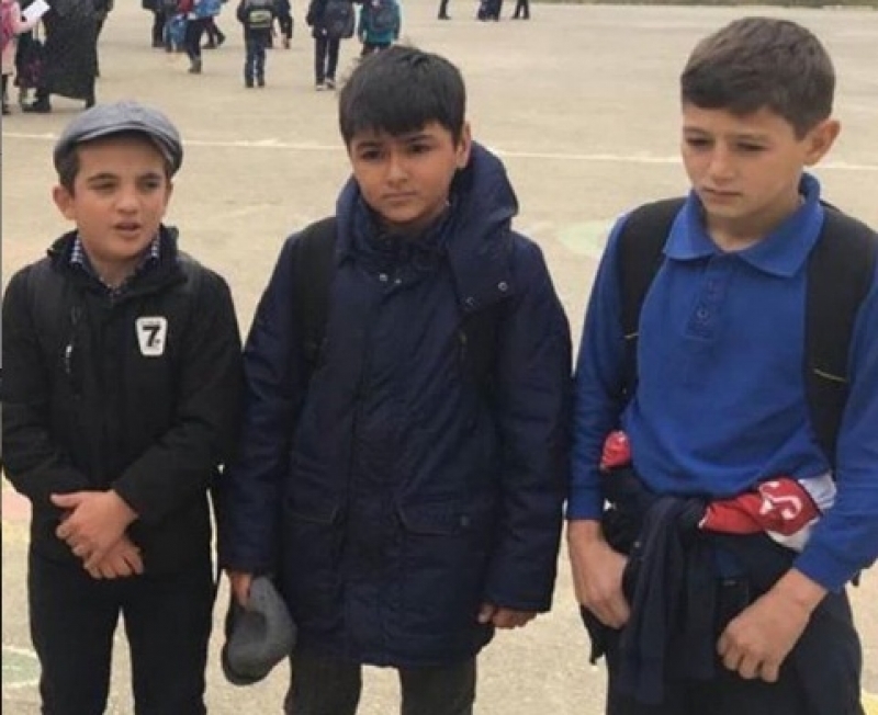 Пропавшие в Дагестане школьники успели подзаработать и спустить деньги в клубе
