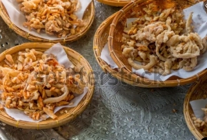 Махачкалу включили в десятку городов с самыми вкусными десертами