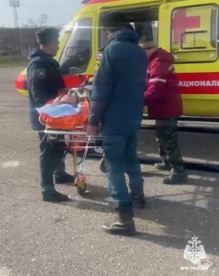 Пострадавшую в ДТП на ж.-д. переезде в Светлограде перевезут в Ставрополь