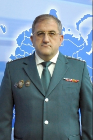 В Дагестане назначен новый глава УФНС