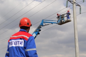В Дагестан на ликвидацию последствий непогоды направили дополнительные бригады энергетиков