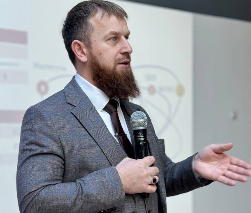 В Чечне для разработки технологий в строительстве создадут молодежную лабораторию