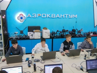 В двух школах Владикавказа в сентябре откроют технопарки «Кванториум»