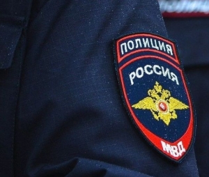 Во Владикавказе полиция задержана местного жителя за избиение женщины