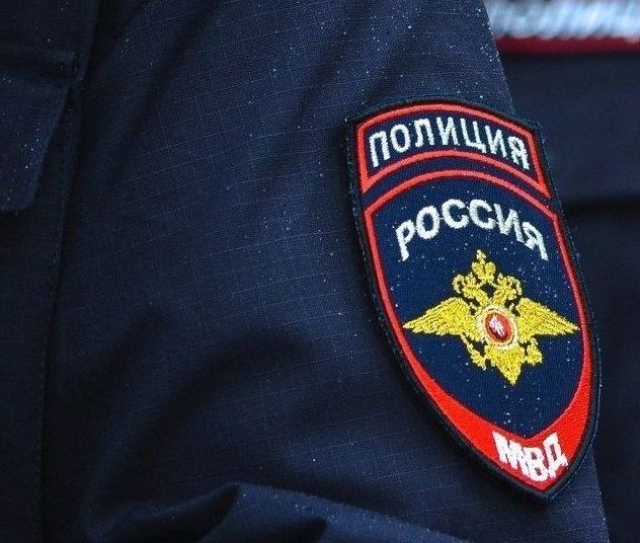 <i>Во Владикавказе полиция задержана местного жителя за избиение женщины</i>