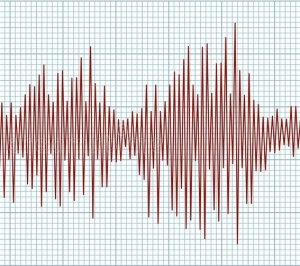 В Дагестане 8 декабря произошло землетрясение в 5,6 балла