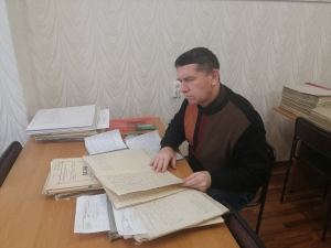 Первую биографическую монографию о казачьем генерале Степане Николаеве создают на Ставрополье