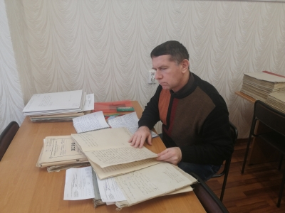 Первую биографическую монографию о казачьем генерале Степане Николаеве создают на Ставрополье