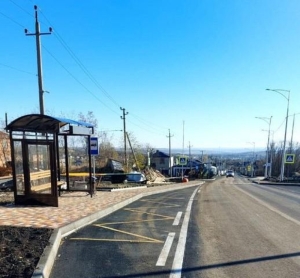 В Ставрополе из-за погоды возобновили ямочный ремонт дорог