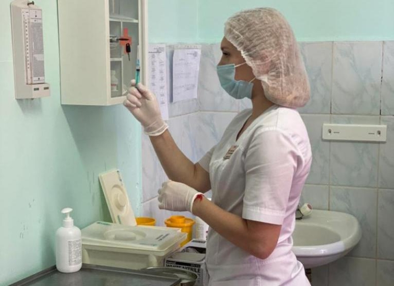 На Ставрополье появится 11 новых медицинских объектов