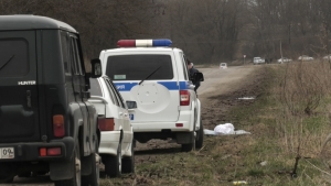 В КЧР обнаружили тело мужчины, пропавшего без вести в прошлом году