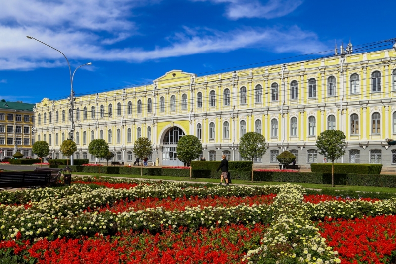 Неделю археологии в краеведческом музее посвятят "Татарскому городищу"